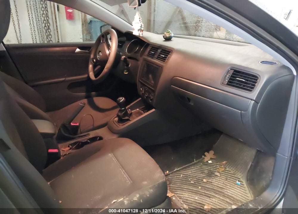 2016 VOLKSWAGEN JETTA 1.4T S VIN: 3VW167AJ3GM387344