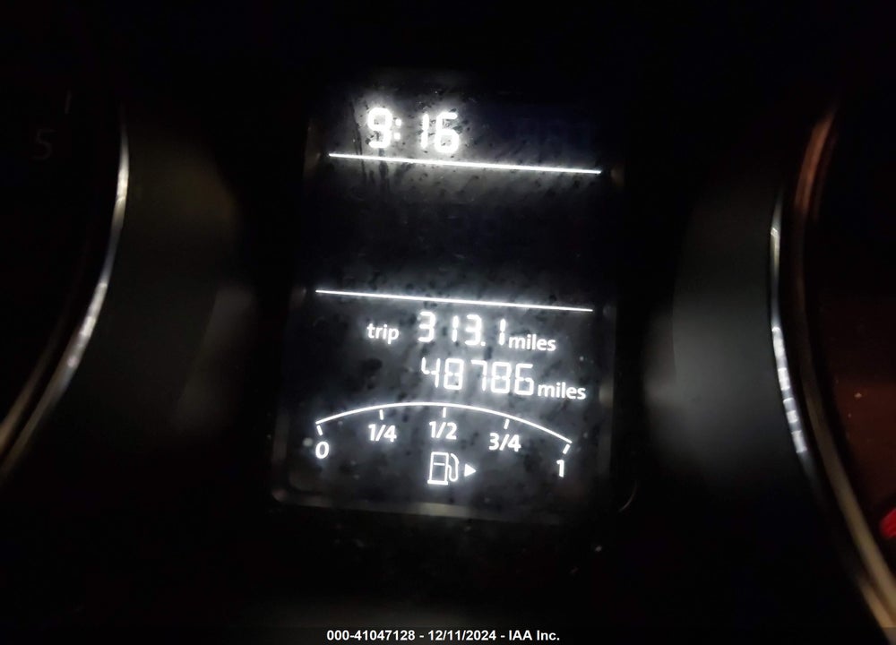 2016 VOLKSWAGEN JETTA 1.4T S VIN: 3VW167AJ3GM387344