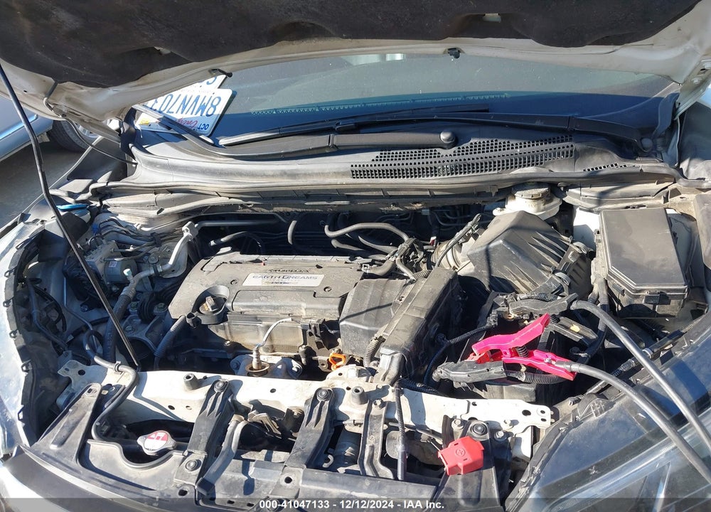 2015 HONDA CR-V EX-L VIN: 5J6RM3H77FL000299