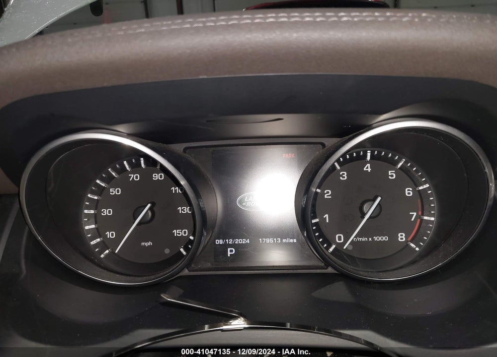 2014 LAND ROVER RANGE ROVER EVOQUE PURE VIN: SALVR2BG8EH865494