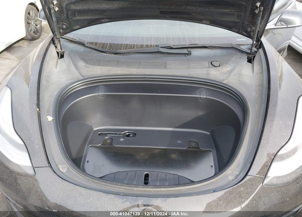 2019 TESLA MODEL 3 LONG RANGE/MID RANGE/STANDARD RANGE/STANDARD RANGE PLUS VIN: 5YJ3E1EA8KF305451