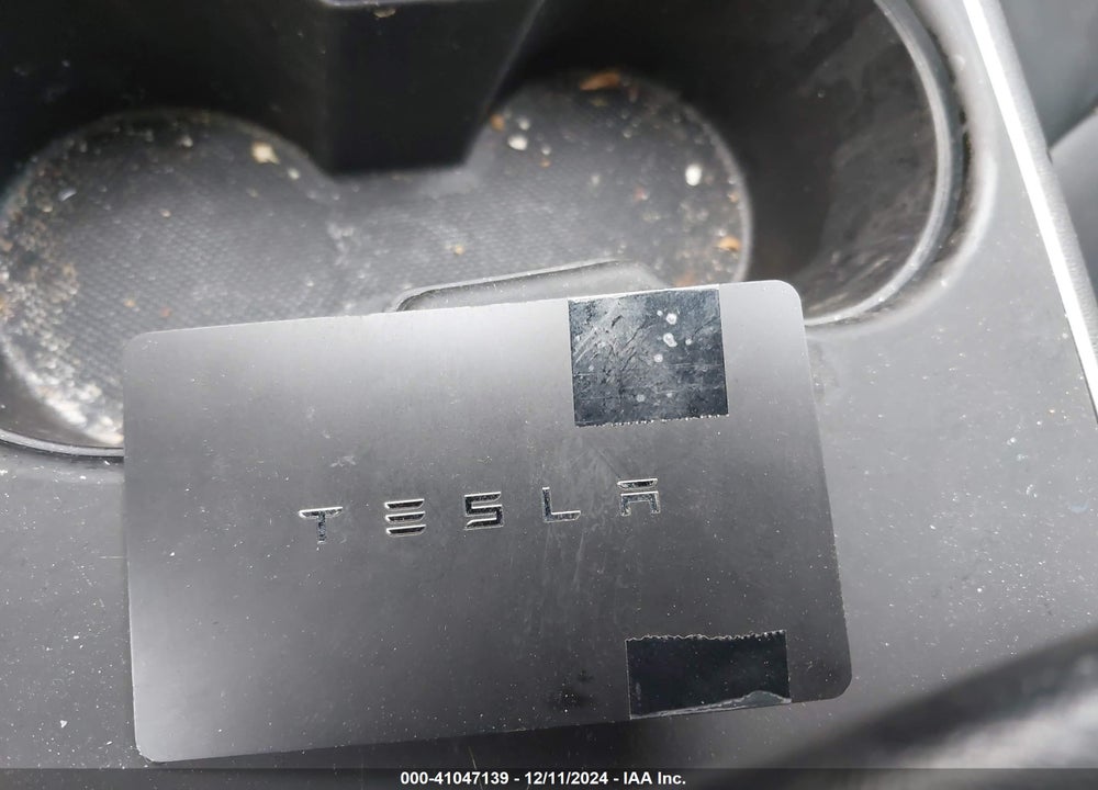 2019 TESLA MODEL 3 LONG RANGE/MID RANGE/STANDARD RANGE/STANDARD RANGE PLUS VIN: 5YJ3E1EA8KF305451