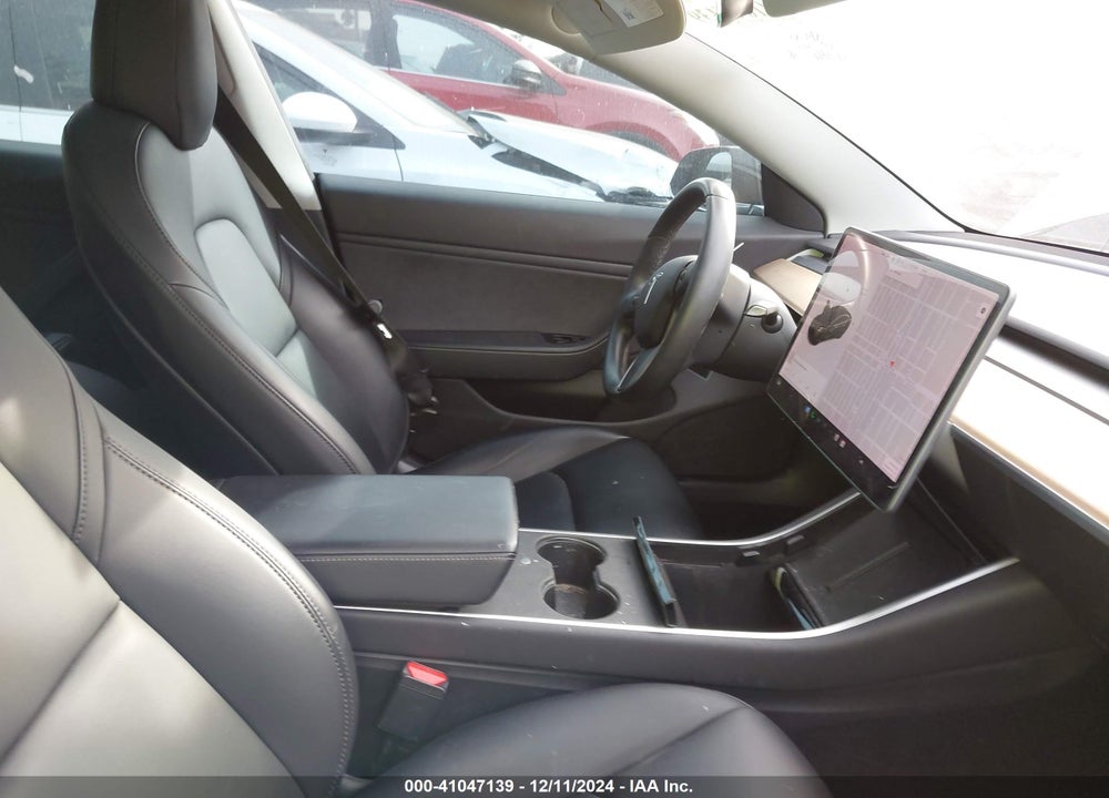 2019 TESLA MODEL 3 LONG RANGE/MID RANGE/STANDARD RANGE/STANDARD RANGE PLUS VIN: 5YJ3E1EA8KF305451