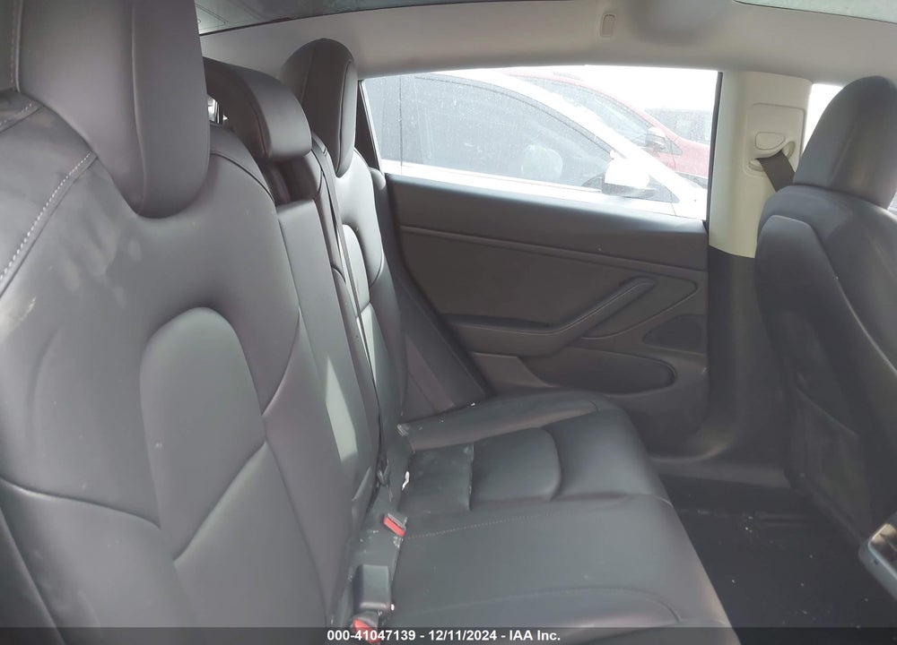 2019 TESLA MODEL 3 LONG RANGE/MID RANGE/STANDARD RANGE/STANDARD RANGE PLUS VIN: 5YJ3E1EA8KF305451