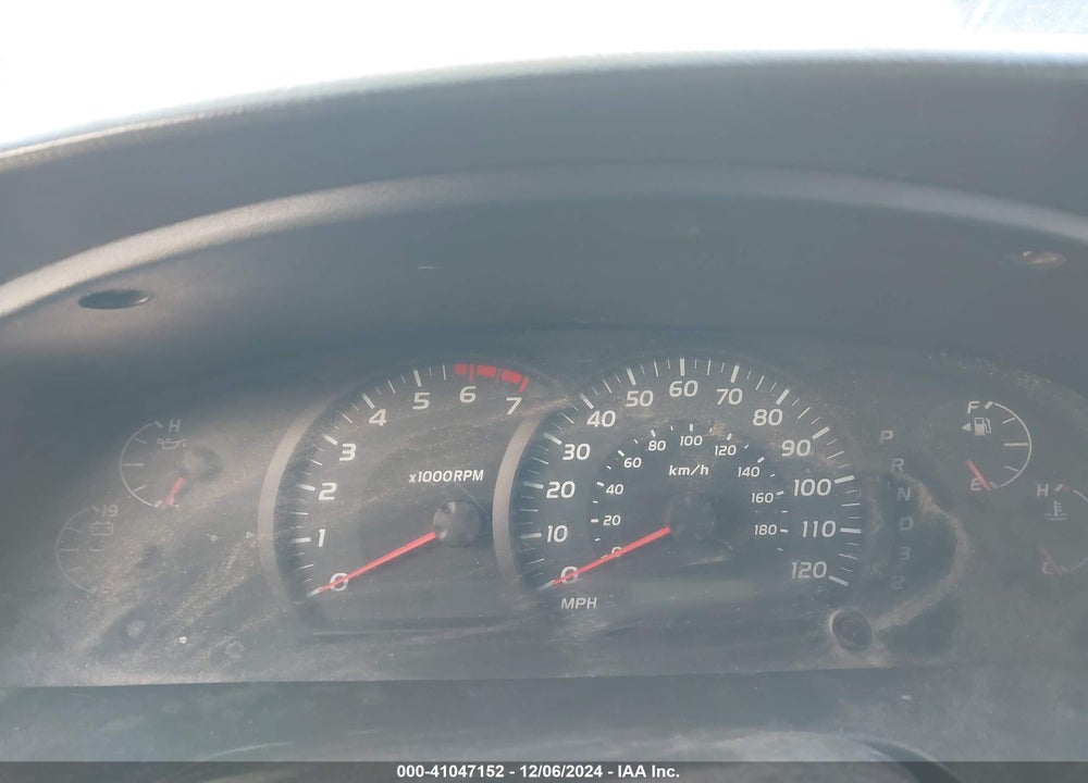 2005 TOYOTA TUNDRA SR5 V8 VIN: 5TBDT44145S499126