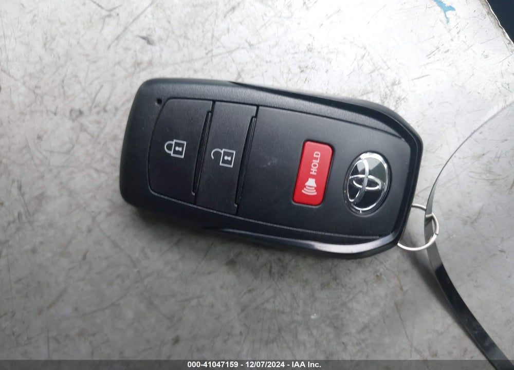 2023 TOYOTA COROLLA CROSS HYBRID S VIN: 7MUFBABG2PV015908