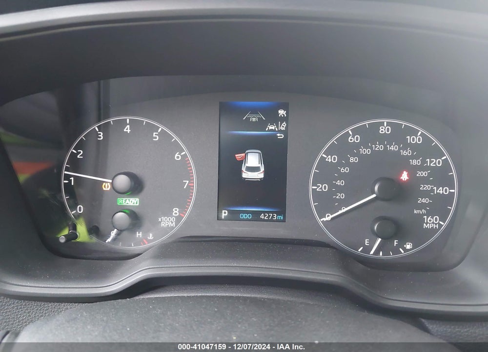 2023 TOYOTA COROLLA CROSS HYBRID S VIN: 7MUFBABG2PV015908