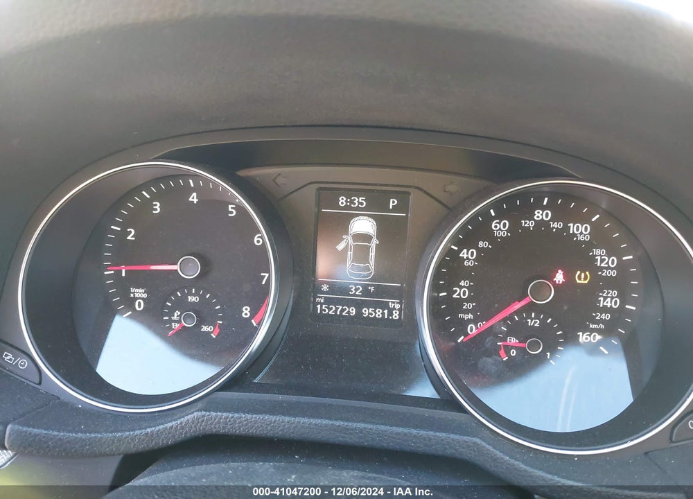 2018 VOLKSWAGEN PASSAT 2.0T R-LINE/2.0T S VIN: 1VWAA7A3XJC029263