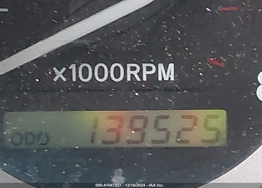 2005 TOYOTA SIENNA XLE LIMITED VIN: 5TDBA22CX5S039773