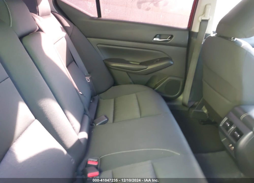 2019 NISSAN ALTIMA 2.5 SV VIN: 1N4BL4DV2KC120693
