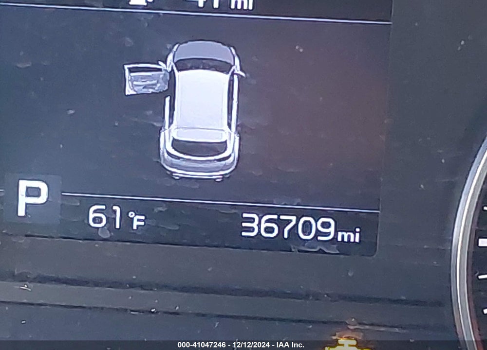 2022 KIA SPORTAGE LX VIN: KNDPM3AC0N7016341