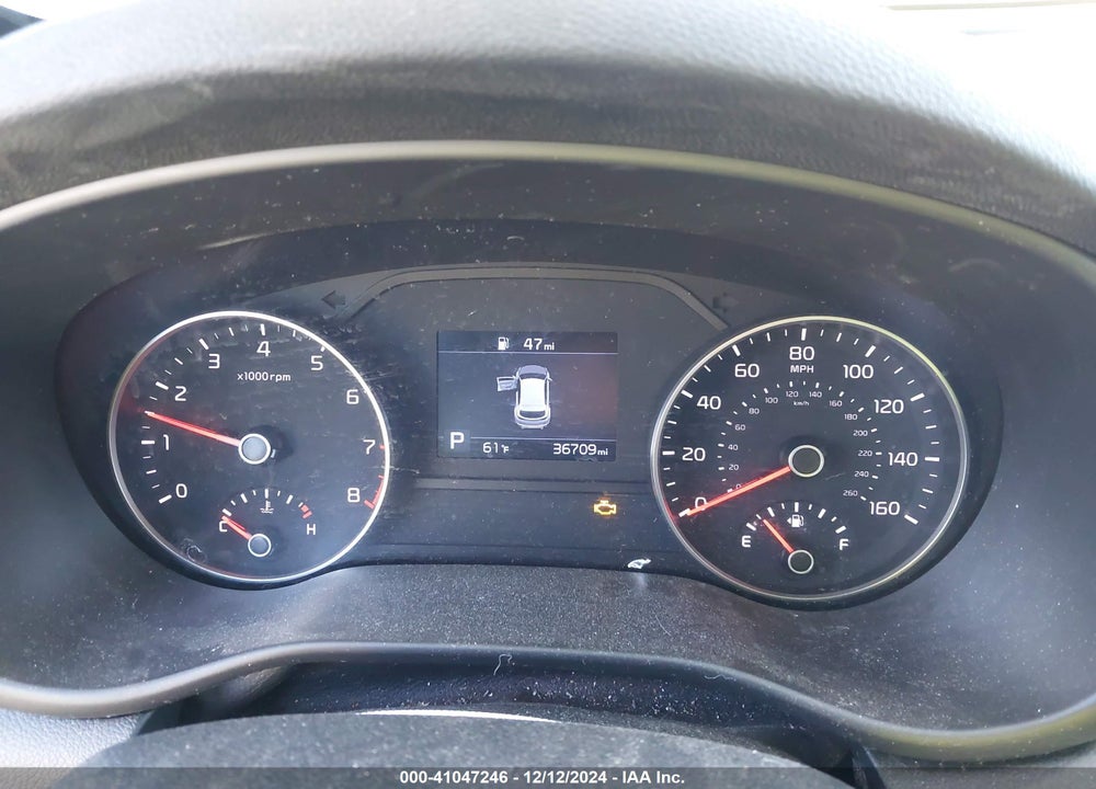 2022 KIA SPORTAGE LX VIN: KNDPM3AC0N7016341