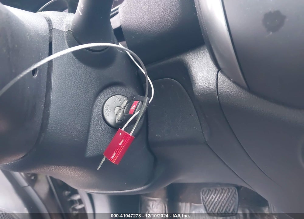 2012 NISSAN VERSA VIN: 3N1CN7APXCL884333