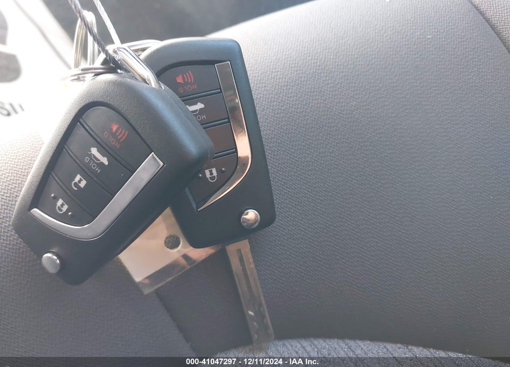 2024 TOYOTA CAMRY LE VIN: 4T1C11AK7RU249073