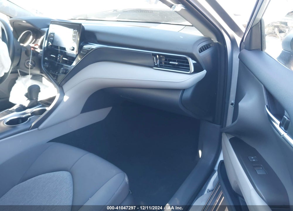 2024 TOYOTA CAMRY LE VIN: 4T1C11AK7RU249073