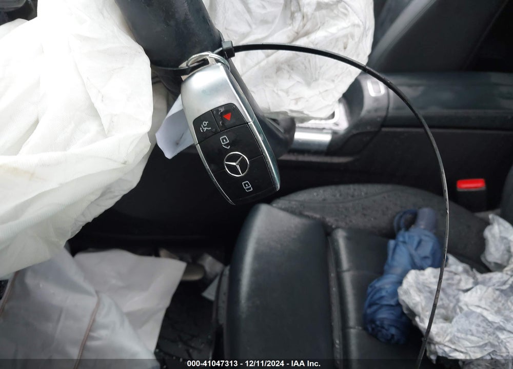 2024 MERCEDES-BENZ GLA 250 4MATIC VIN: W1N4N4HB9RJ605084