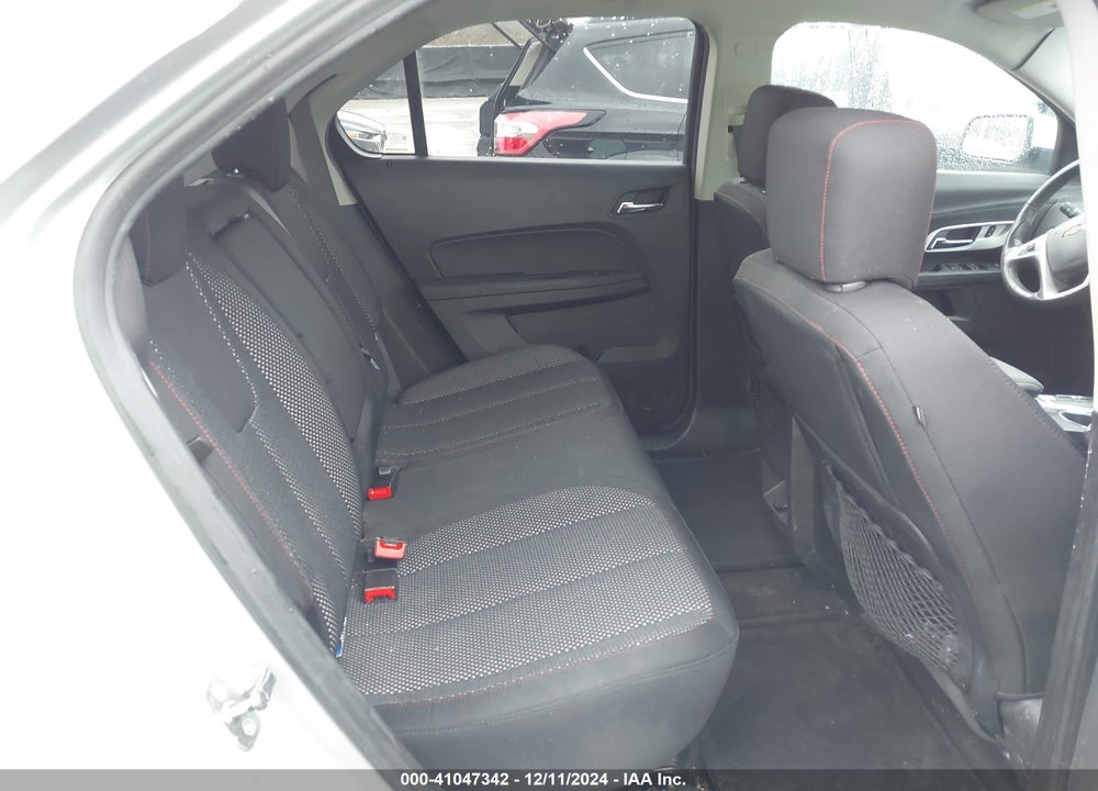 2017 CHEVROLET EQUINOX LT VIN: 2GNALCEK1H6330263