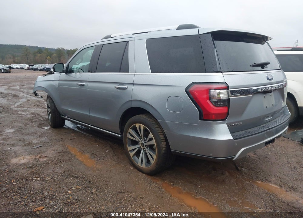 2020 FORD EXPEDITION LIMITED VIN: 1FMJU1KT1LEA00694