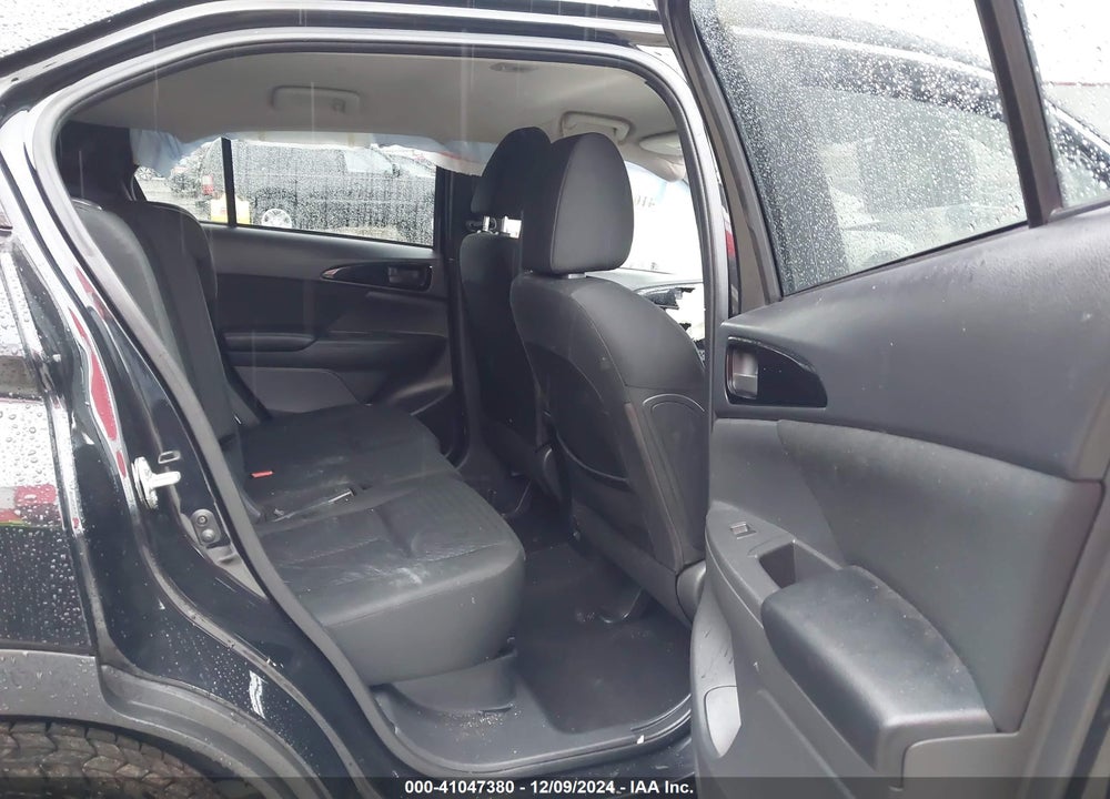 2020 MITSUBISHI ECLIPSE CROSS VIN: JA4AT3AA8LZ042642