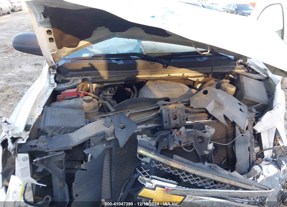 2013 CHEVROLET SILVERADO 1500 LT VIN: 1GCRCSEA9DZ213168
