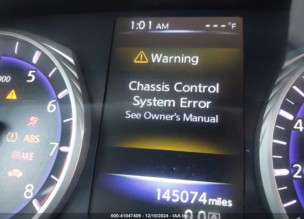 2016 INFINITI Q50 2.0T PREMIUM VIN: JN1CV7AP9GM200383