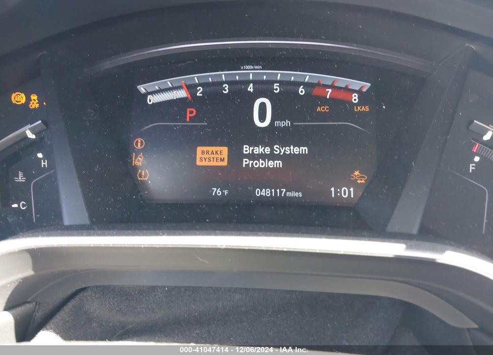 2020 HONDA CR-V 2WD EX VIN: 2HKRW1H55LH422154