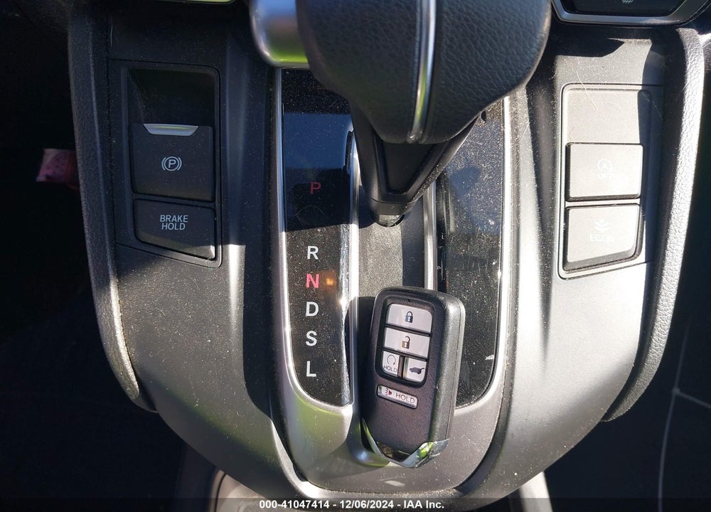 2020 HONDA CR-V 2WD EX VIN: 2HKRW1H55LH422154