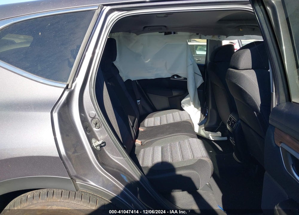 2020 HONDA CR-V 2WD EX VIN: 2HKRW1H55LH422154