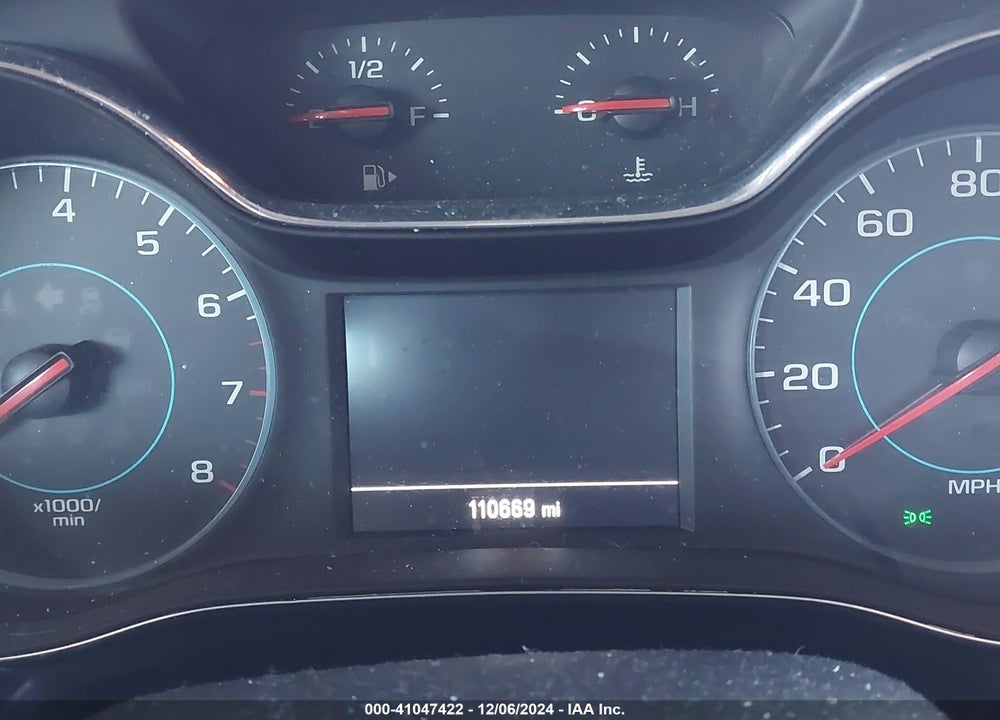2017 CHEVROLET CRUZE LT AUTO VIN: 3G1BE5SM3HS558560