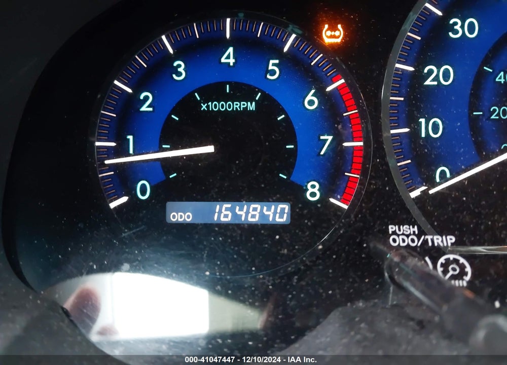 2006 TOYOTA SIENNA XLE VIN: 5TDZA22CX6S436111