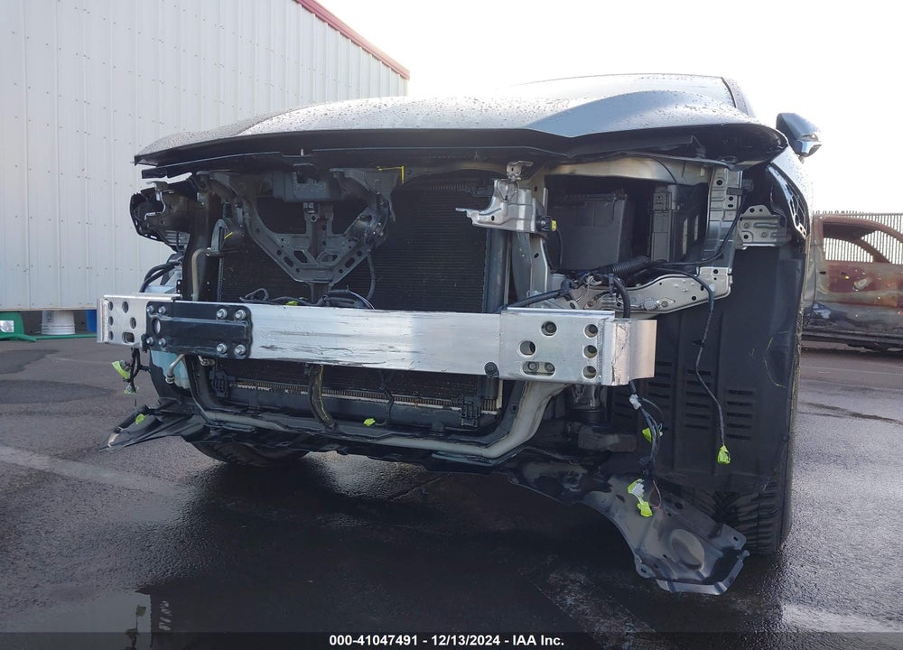 2020 LEXUS RX 350 VIN: 2T2HZMAA1LC152835