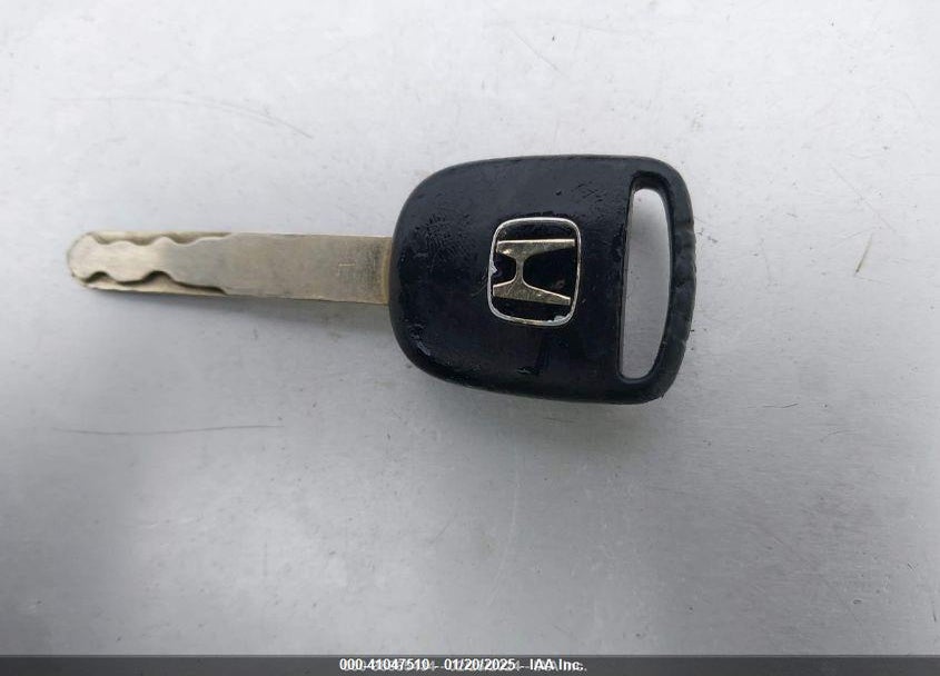2009 HONDA FIT VIN: JHMGE87239S068654