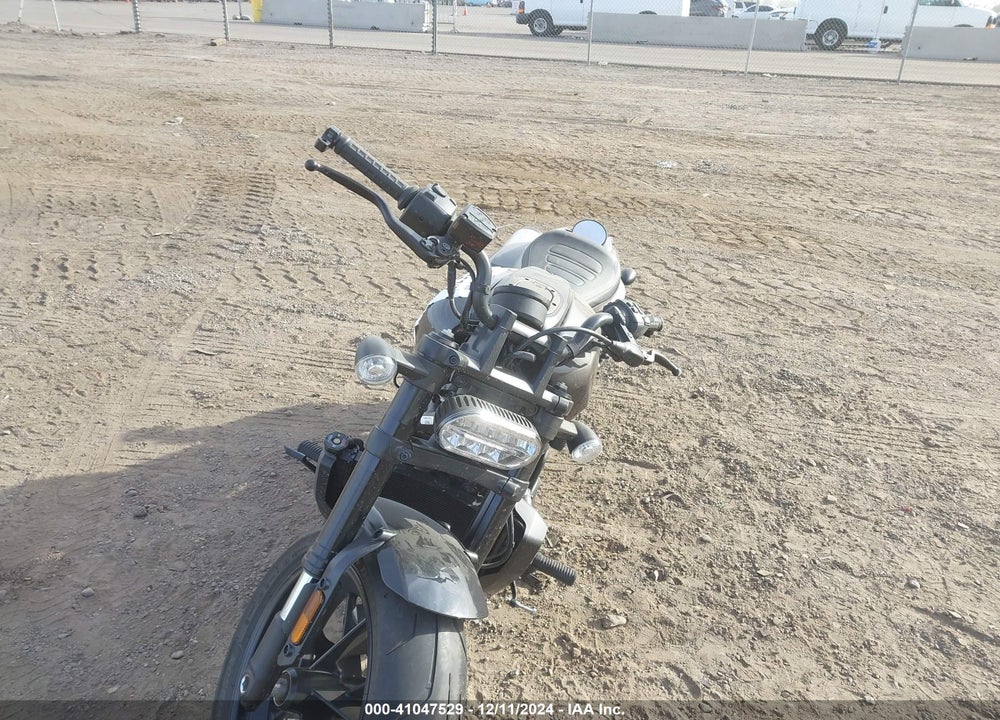 2023 HARLEY-DAVIDSON RH1250 S VIN: 1HD1ZC420PB316955