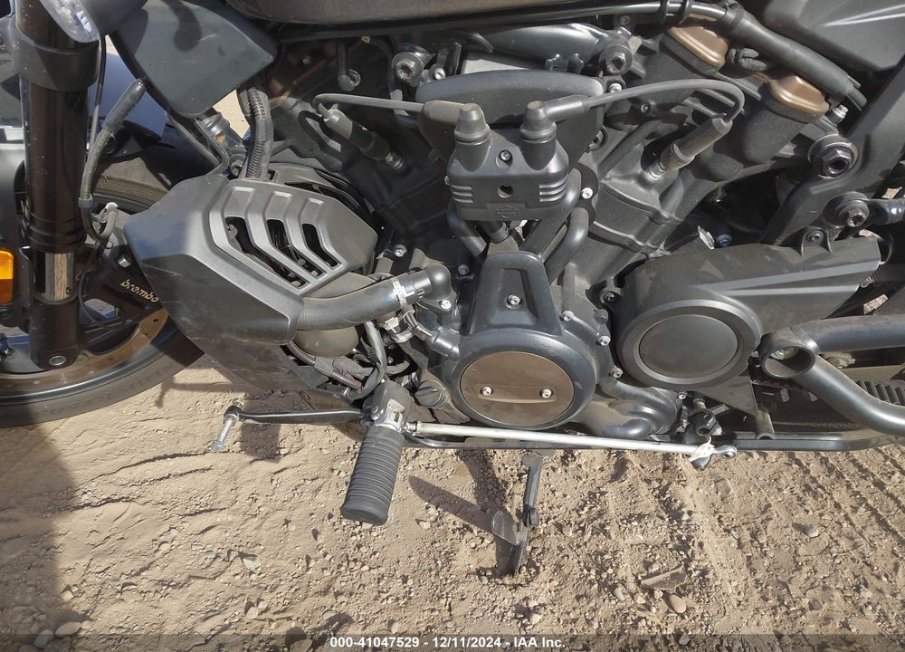 2023 HARLEY-DAVIDSON RH1250 S VIN: 1HD1ZC420PB316955