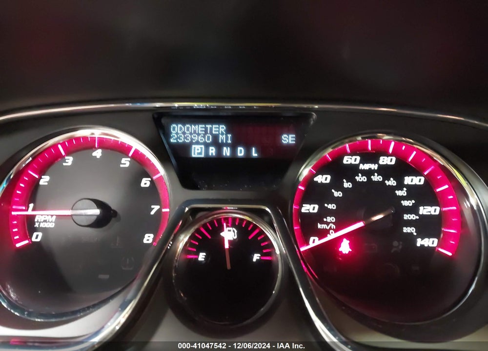 2015 GMC ACADIA DENALI VIN: 1GKKRTKD5FJ322706