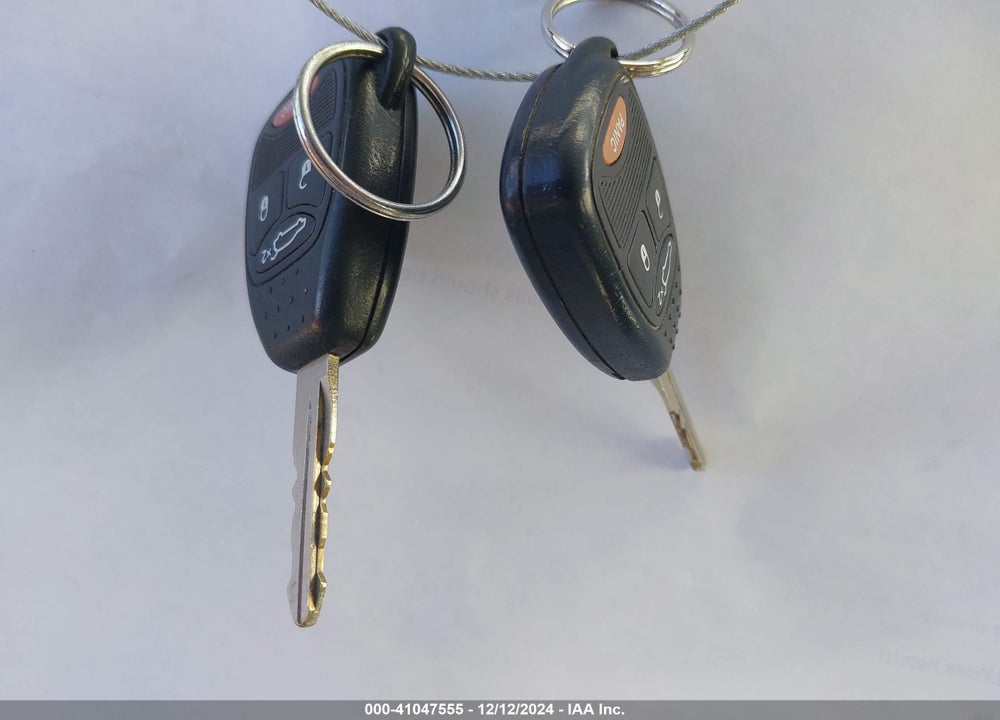 2009 DODGE AVENGER R/T VIN: 1B3LC56B59N549060