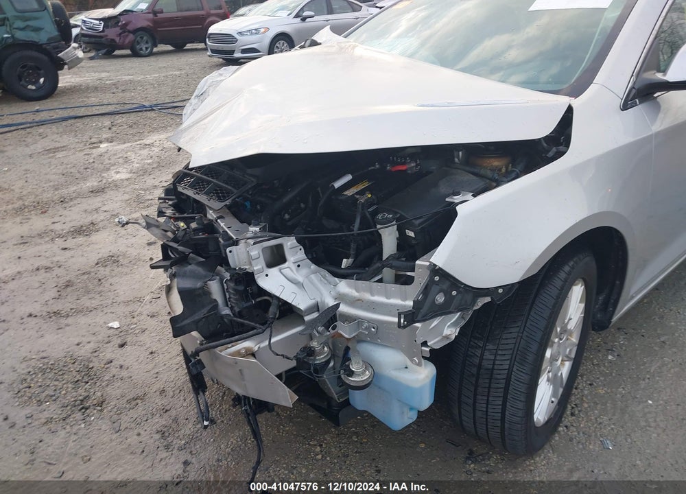 2010 BUICK LACROSSE CX VIN: 1G4GB5EG8AF149374