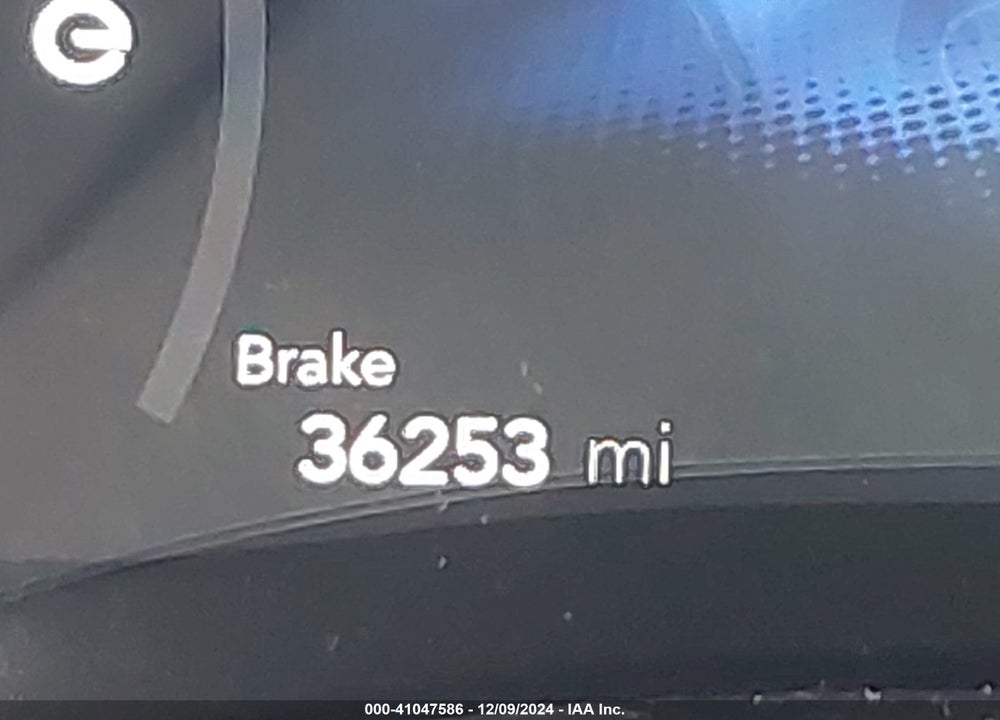 2022 CHRYSLER PACIFICA HYBRID LIMITED VIN: 2C4RC1S72NR227458