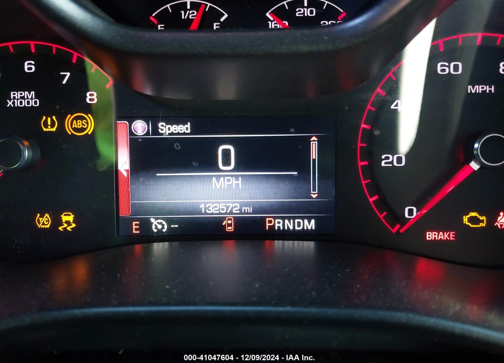 2016 GMC CANYON SLE VIN: 1GTG5CE30G1272976