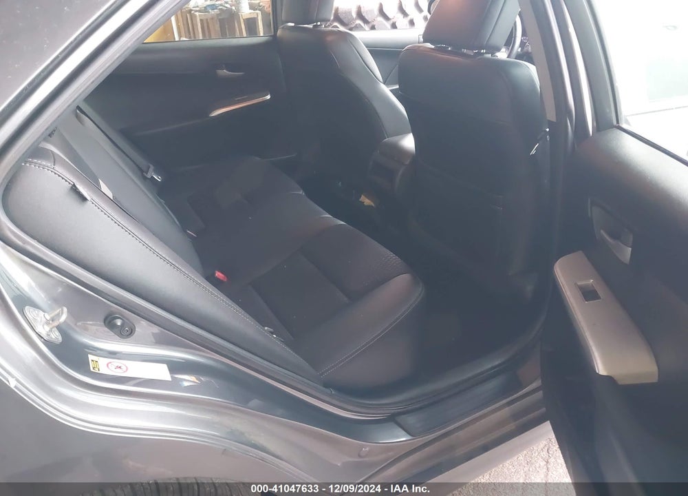 2013 TOYOTA CAMRY VIN: 4T1BF1FK1DU216004