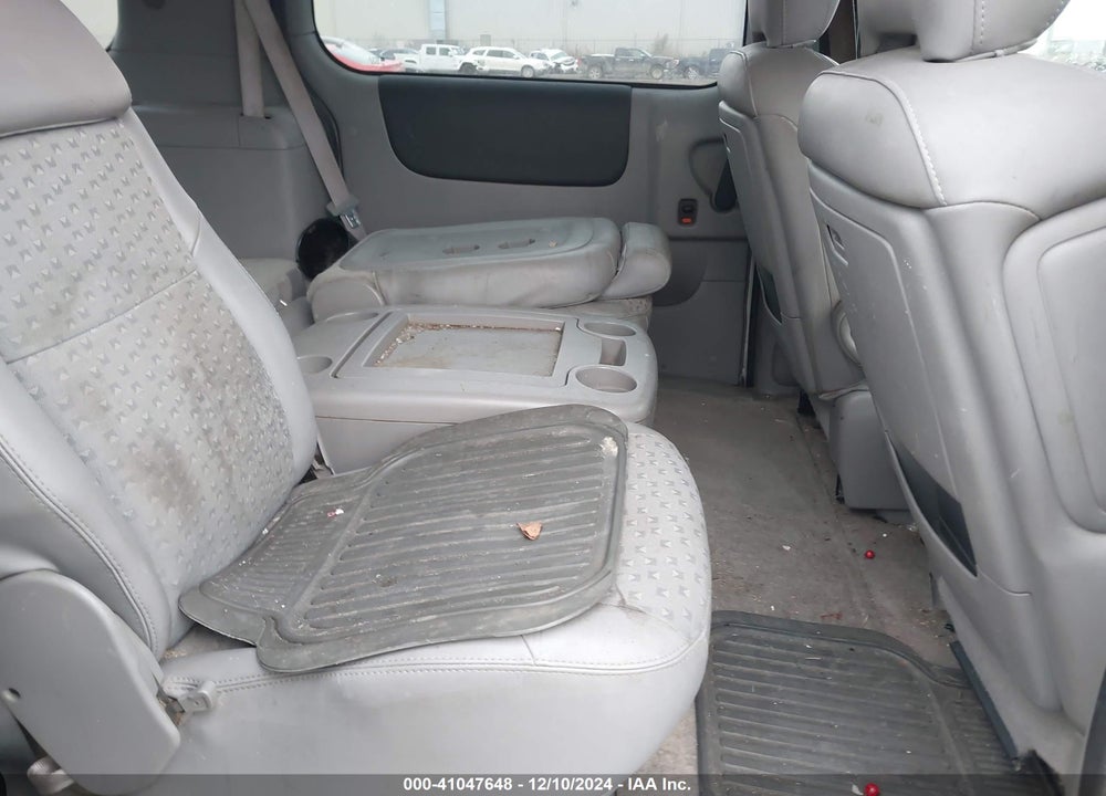 2007 CHEVROLET UPLANDER LT VIN: 1GNDV33W17D159866