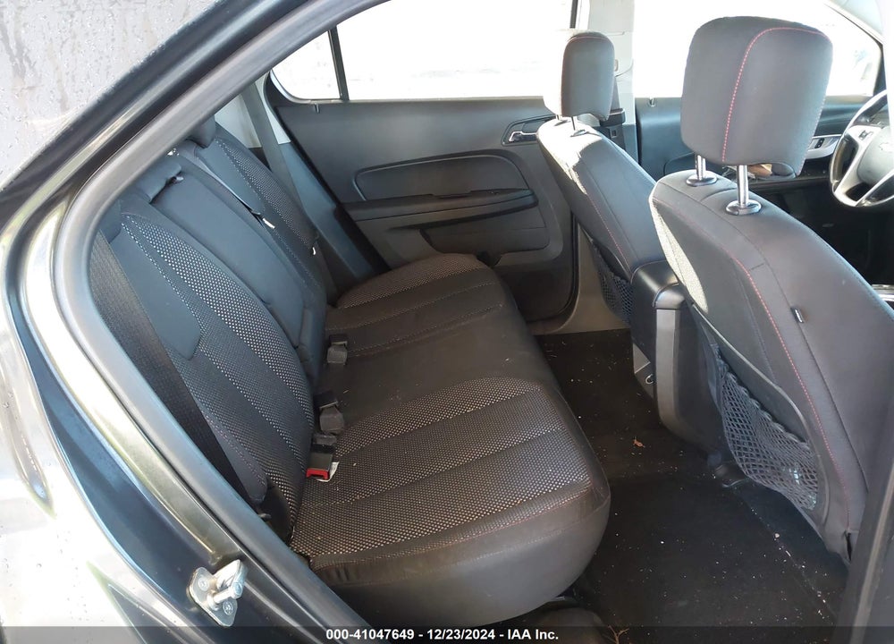 2014 CHEVROLET EQUINOX VIN: 2GNFLFE39E6136477