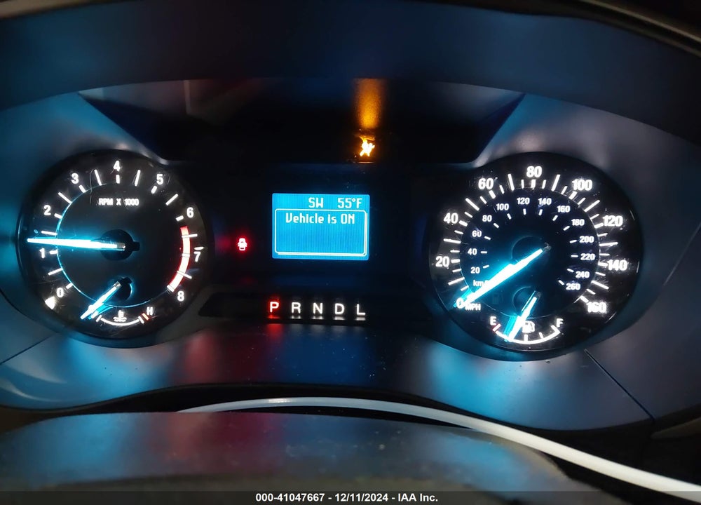 2018 FORD FUSION S VIN: 3FA6P0G79JR194379