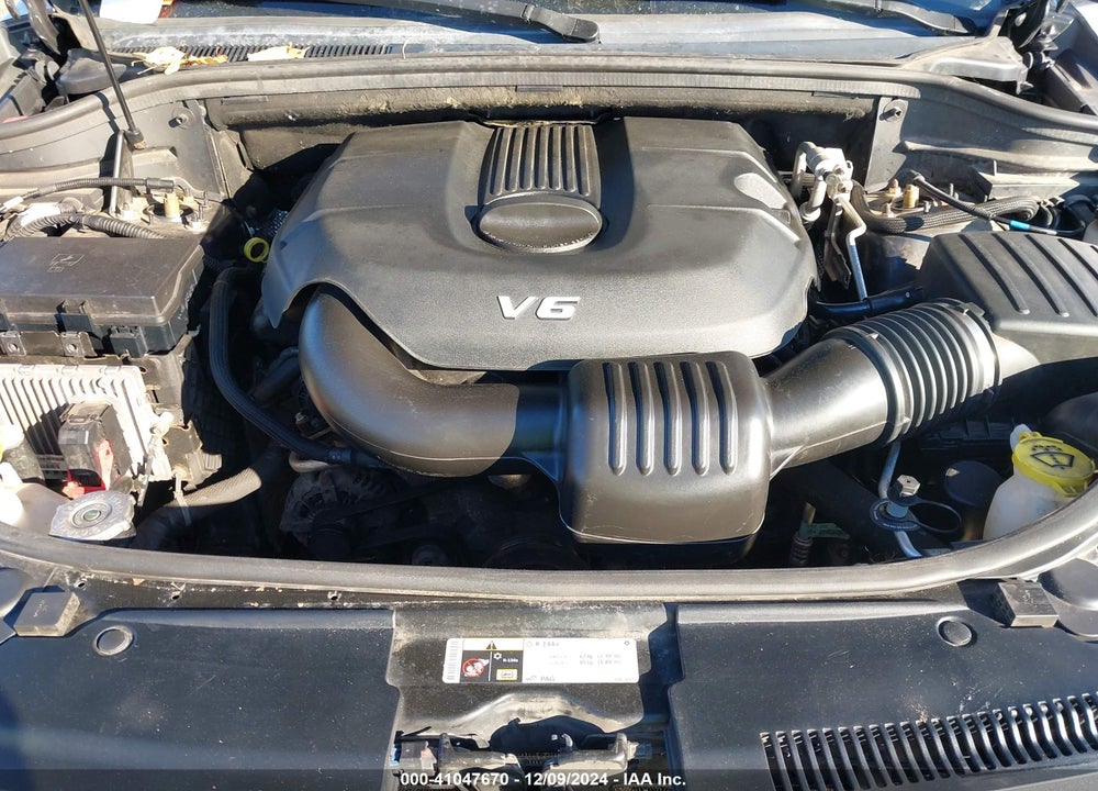 2014 JEEP GRAND CHEROKEE OVERLAND VIN: 1C4RJFCG8EC528763