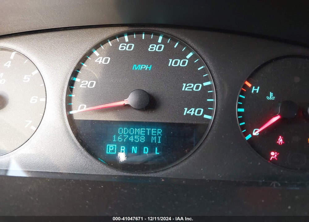2013 CHEVROLET IMPALA LS VIN: 2G1WF5E31D1240556