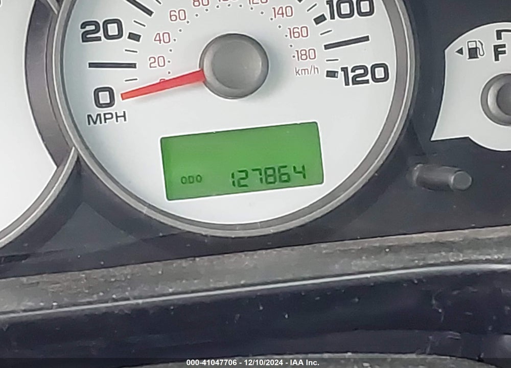 2005 FORD ESCAPE XLS VIN: 1FMYU02Z55KB25134