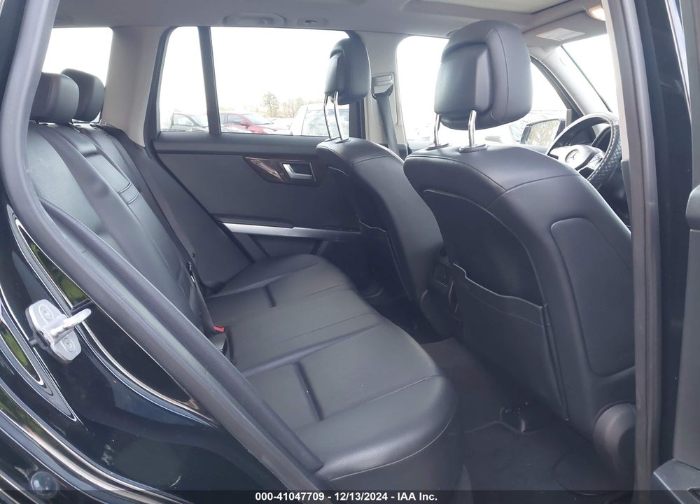 2015 MERCEDES-BENZ GLK 350 4MATIC VIN: WDCGG8JBXFG356765