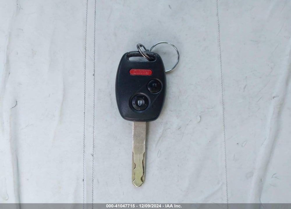 2008 HONDA CIVIC LX VIN: 1HGFA16588L066890