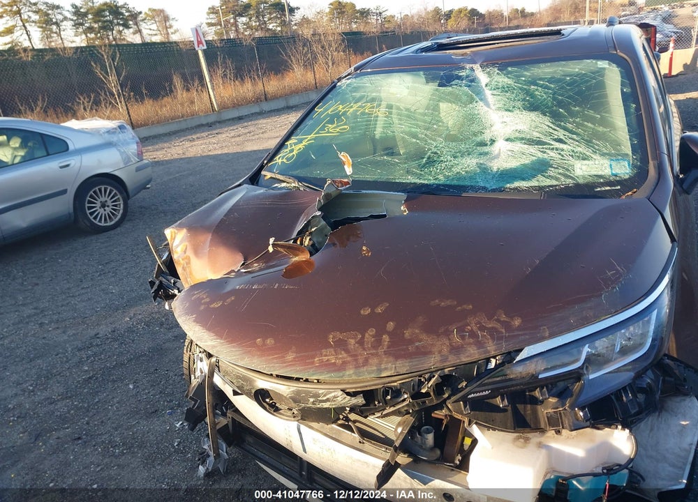 2021 TOYOTA SIENNA XLE VIN: 5TDYSKFCXMS036212