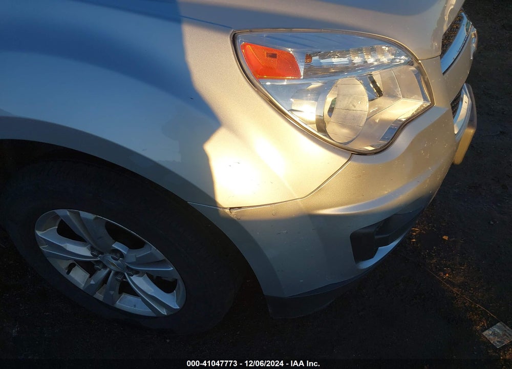 2015 CHEVROLET EQUINOX 1LT VIN: 2GNALBEK7F1171768